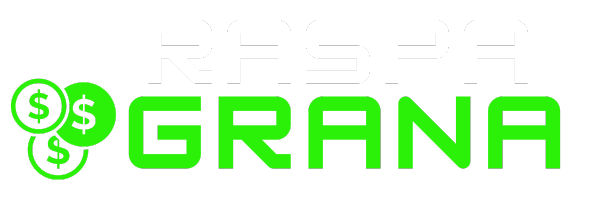 RaspaGrana